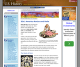 53d. America Rocks and Rolls 53d. America Rocks and Rolls