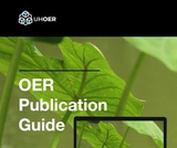 UH OER Publishing Guide