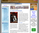 01b. Types of Government 01b. Types of Government