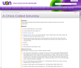 A Chick Called Saturday