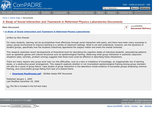 A Study of Social Interaction and Teamwork in Reformed Physics Laboratories