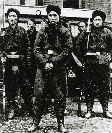 Economic Imperialism in East Asia
