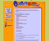 Pea Brain!: Explorations in Estimation