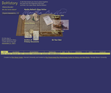DoHistory DoHistory