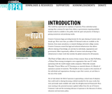 The Power of Open The Power of Open