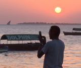 Sustainable Tourism – promoting environmental public health - Tourism impact on the environment on Zanzibar (14:54) Sustainable Tourism – promoting environmental public health - Tourism impact on the environment on Zanzibar (14:54)