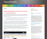 Open Data Kit