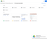 7th Grade Eureka Math