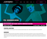 Book 5, Music Across Classrooms: STEAM. Chapter 5, Lesson 1:  How Records and Radio Shaped American Culture