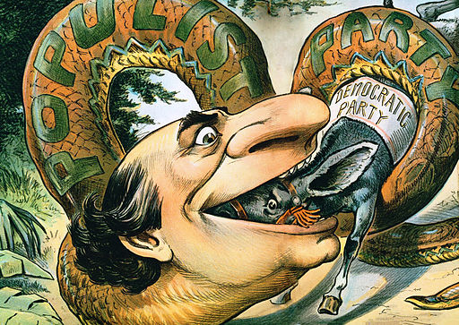 Essays about satire