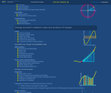 Separation of variables