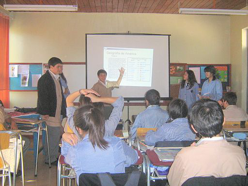 Ideas Presentation
