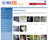 2010 Found Math Gallery 2010 Found Math Gallery