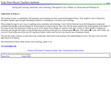 Seeing and Learning Astronomy and Cosmology Through the Lens of Music