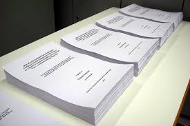 Academic Writing: Introduction to Writing a Thesis & Proposal (Part I)