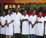 An Introduction to Global Health - Health Care Facilities in Burkina Faso (08:49) An Introduction to Global Health - Health Care Facilities in Burkina Faso (08:49)