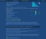 Probability: Central limit theorem