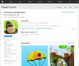 10monkeys Multiplication