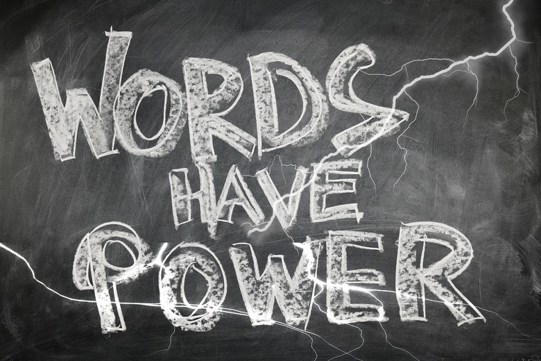 A World Of Words - Words Matter: Unit Introduction, Day 1 (MDK12 Remix)