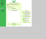Introduction Activity Tool: Mad Lib Generator Introduction Activity Tool: Mad Lib Generator