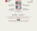 Women in World History