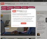 Creating a School Website Creating a School Website