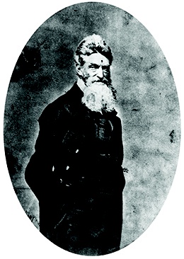 John Brown and the Election of 1860