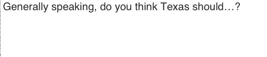 Public Opinion