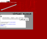 National Institute of Standards and Technology (NIST) Virtual Museum National Institute of Standards and Technology (NIST) Virtual Museum
