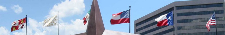 Introduction: Six Flags over Texas