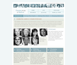 Changing the Face of Medicine Changing the Face of Medicine
