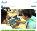 52 Minute Challenge 52 Minute Challenge