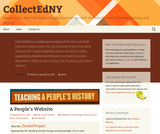 CollectEdNY CollectEdNY