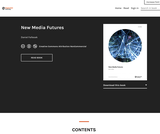 New Media Futures