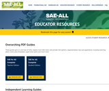 SAE for All - Complete PDF Guides