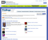 Findings Findings