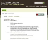 As the Worm Turns: Speciation and the Apple Maggot Fly