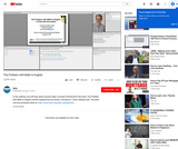 The Problem with Math is English - a chat with the author