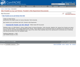 Ben Franklin as my Lab Partner: Franklin's Kite Experiment