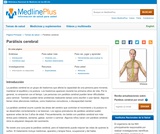 Cerebral Palsy (Spanish) Cerebral Palsy (Spanish)