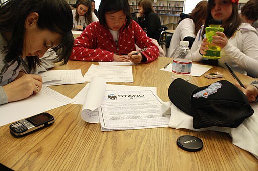 Small Group Analysis
