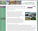 Earth System Science