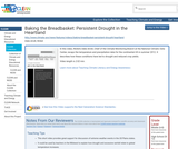Baking the Breadbasket: Persistent Drought in the Heartland