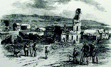 The Kansas-Nebraska Act and the Republican Party