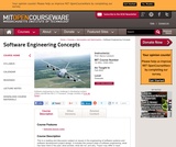 Software Engineering Concepts, Fall 2005 Software Engineering Concepts, Fall 2005