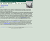 A History of Treaties and Reservations on the Olympic Peninsula, 1855-1898