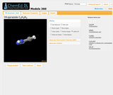 1H-pyrazole C₃H₄N₂