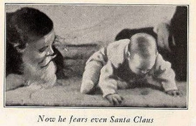Classical Conditioning