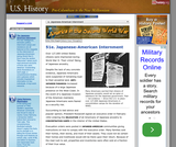 51e. Japanese-American Internment 51e. Japanese-American Internment