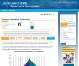 Accessing and Investigating Population Data Accessing and Investigating Population Data